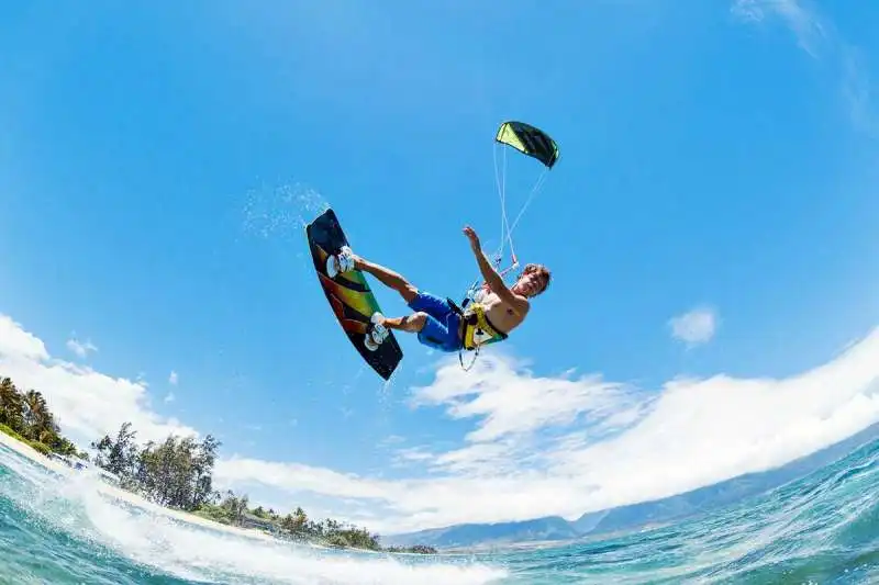 kitesurf 2