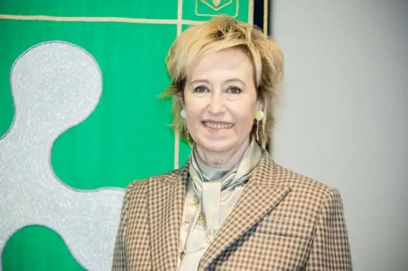 LETIZIA MORATTI