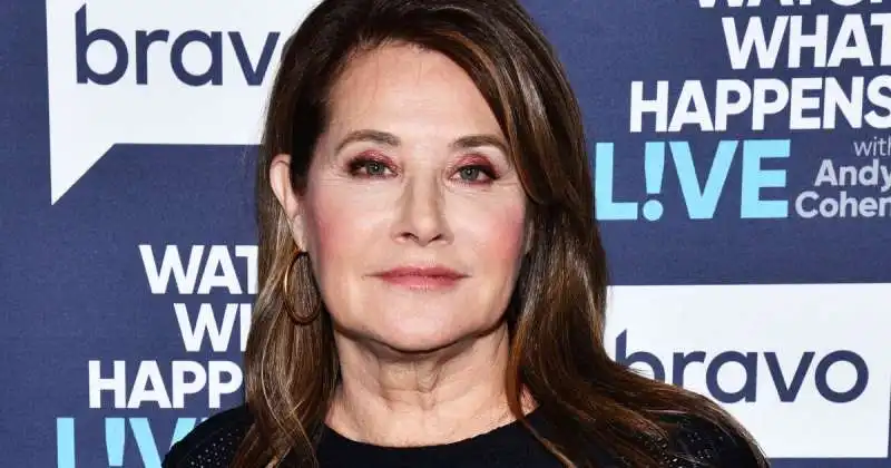 lorraine bracco 2