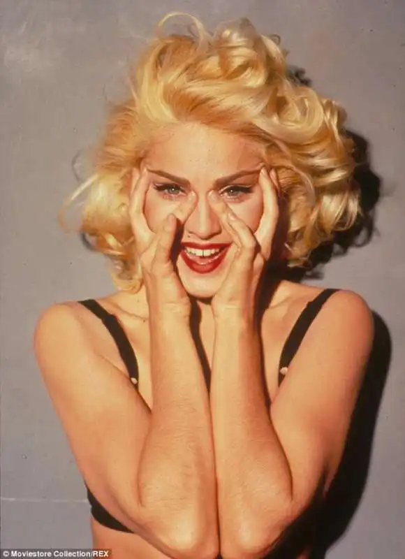 madonna 3