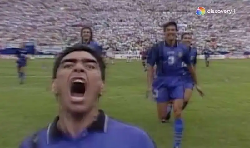 maradona morte di un campione 3