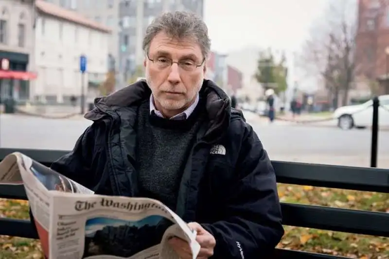 marty baron washington post 1