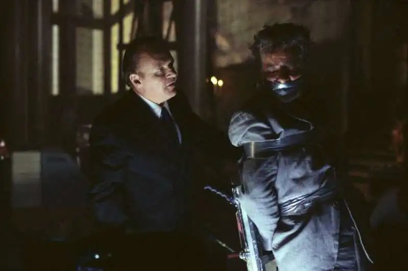 massimo giannini in hannibal