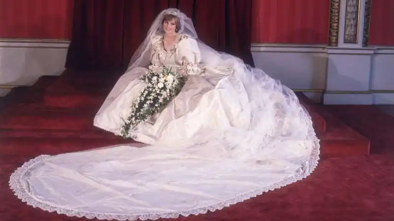 matrimonio lady diana principe carlo 3