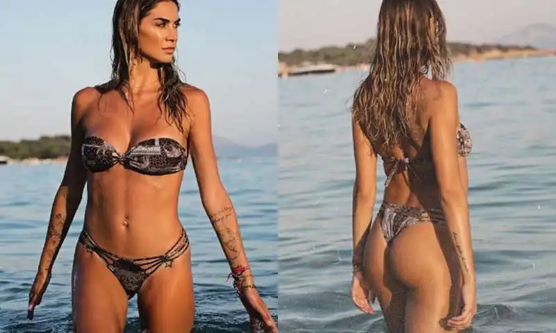 melissa satta 1