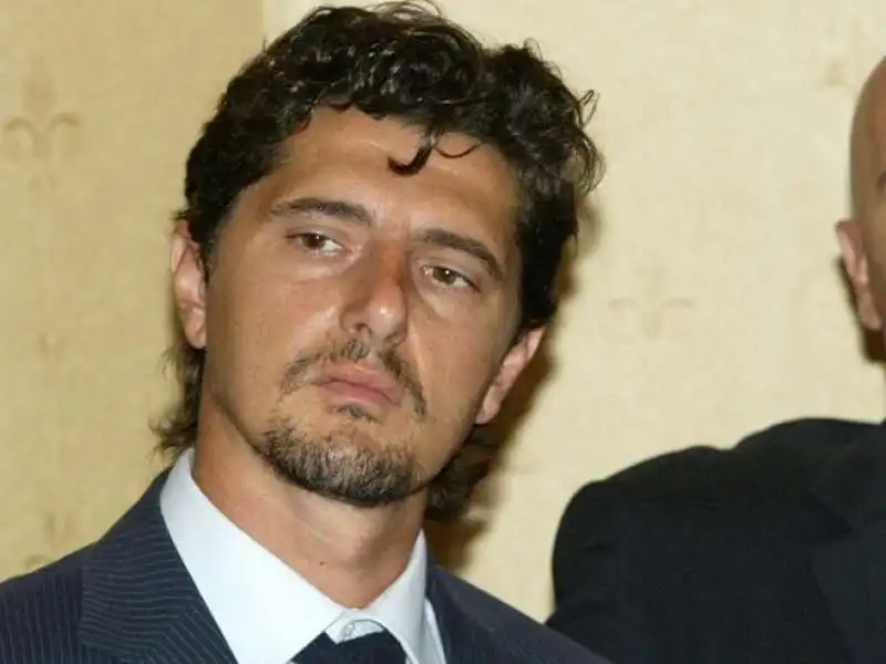 MICHELE PADOVANO