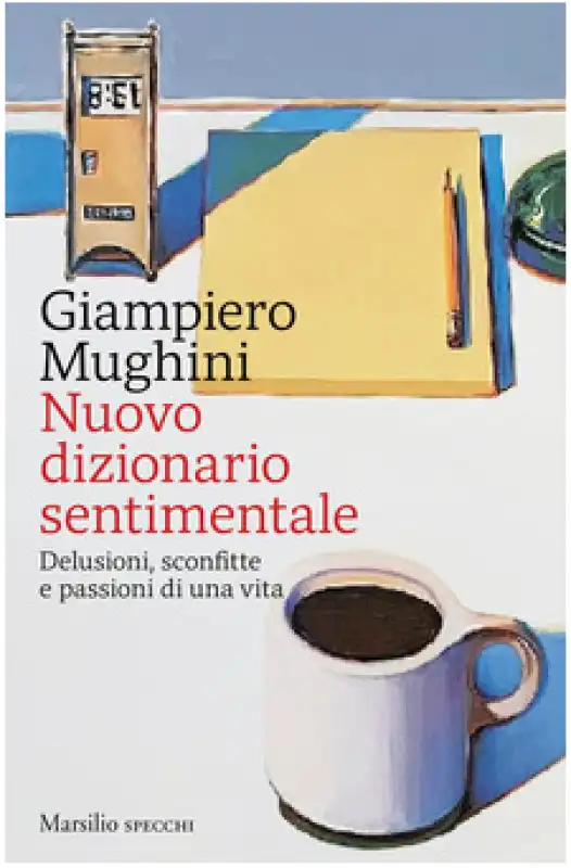 mughini cover