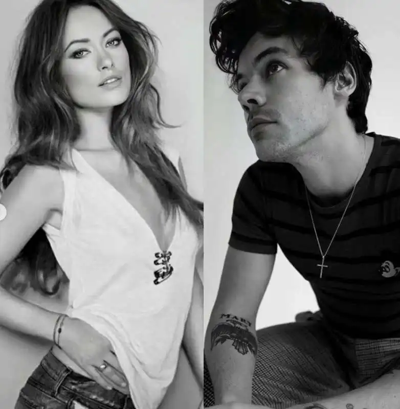 olivia wilde e harry styles 5