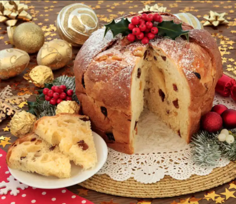 panettone