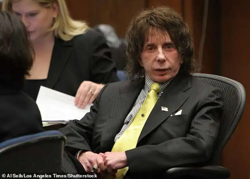 phil spector 3