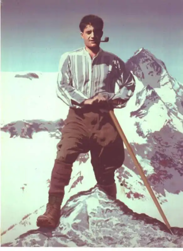 pier giorgio frassati 1