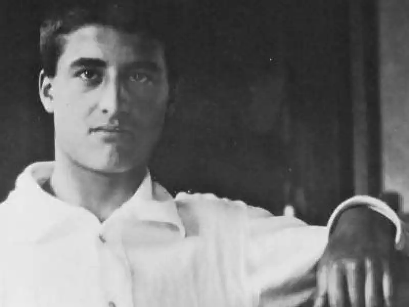 pier giorgio frassati 