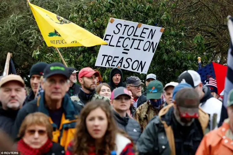 proteste oregon 