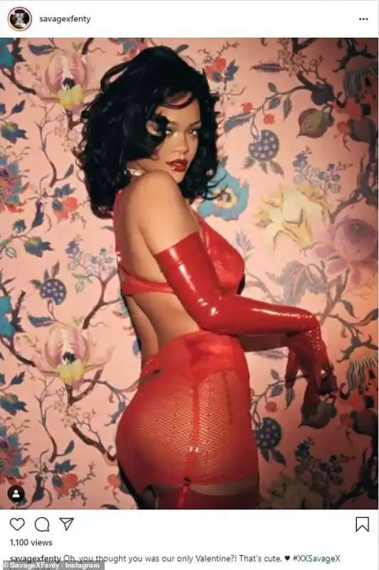 rihanna 5