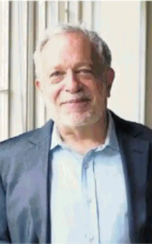 robert reich