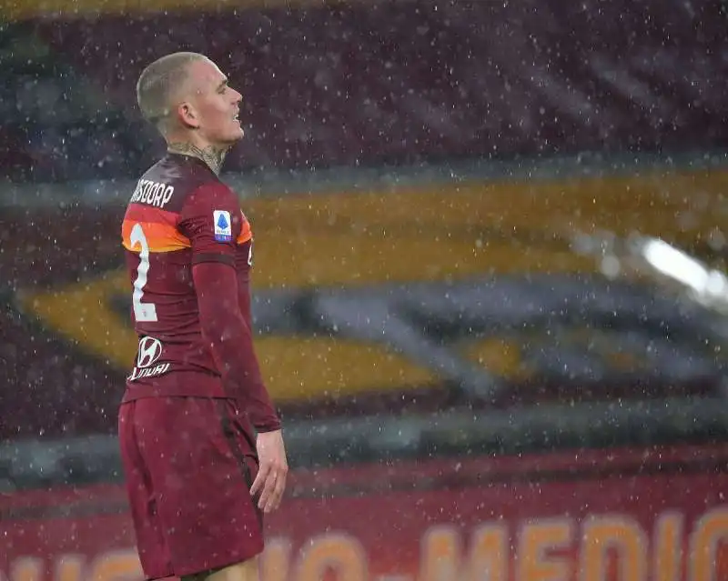 roma vs sampdoria   foto mezzelani gmt014