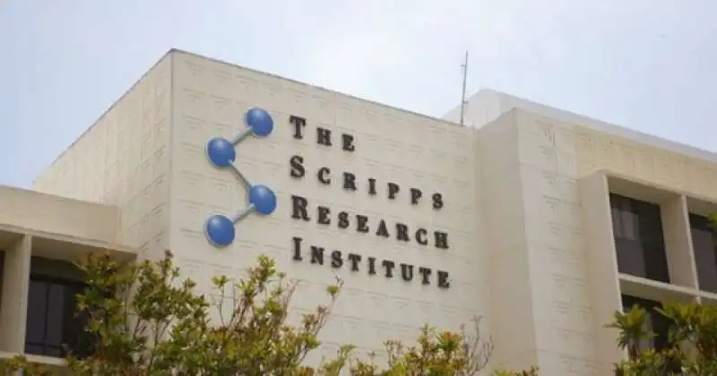 SCRIPPS RESEARCH INSTITUTE