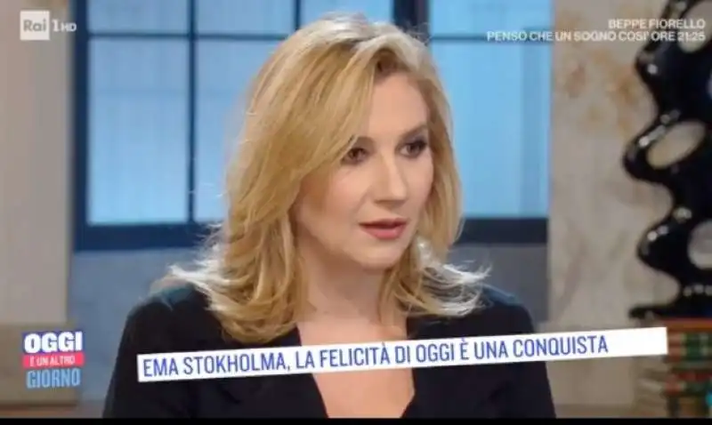 serena bortone 2