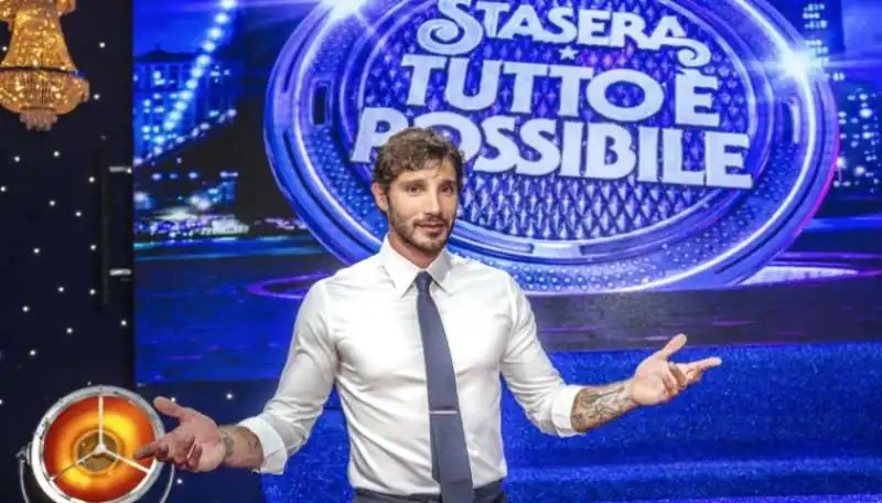 stasera tutto e' possibile 2