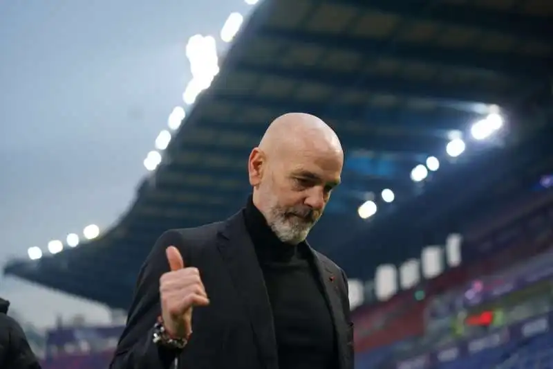 stefano pioli