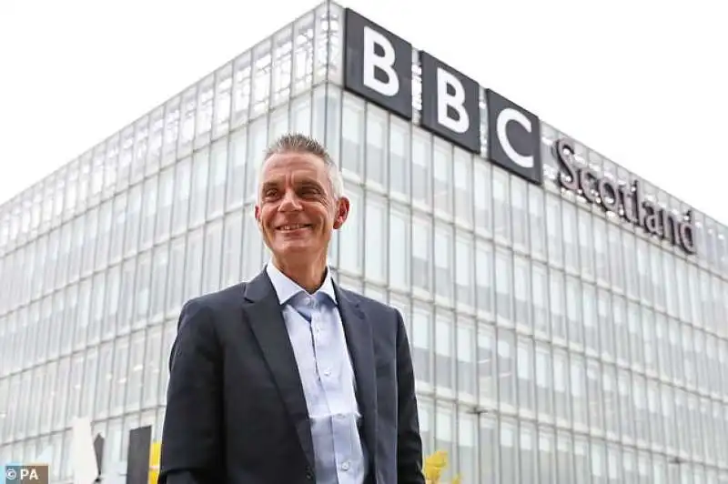 tim davie   bbc