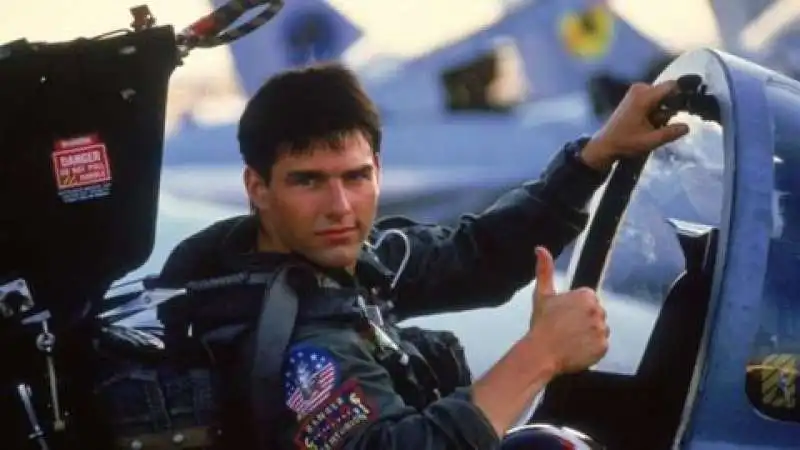 top gun  1