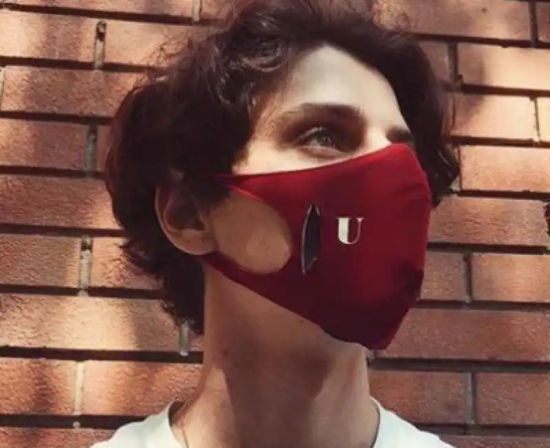 U-MASK