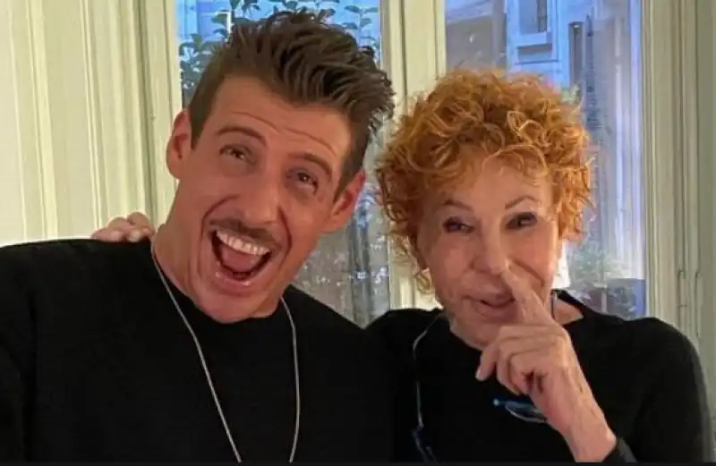 vanoni gabbani