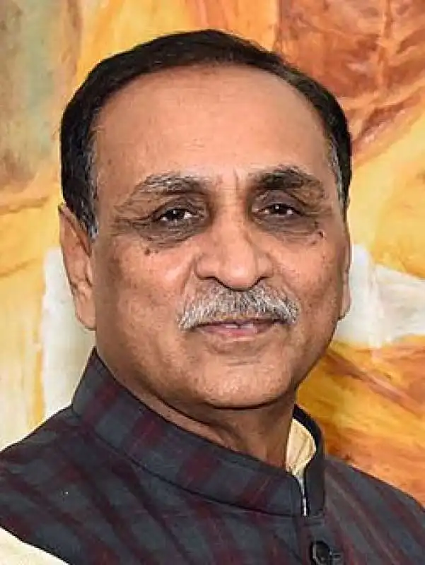 vijay rupani