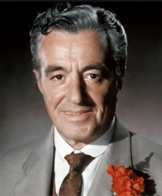  VITTORIO DE SICA