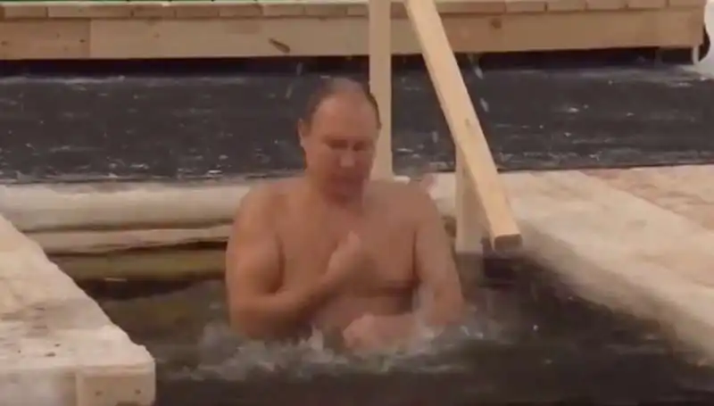 vladimir putin  4