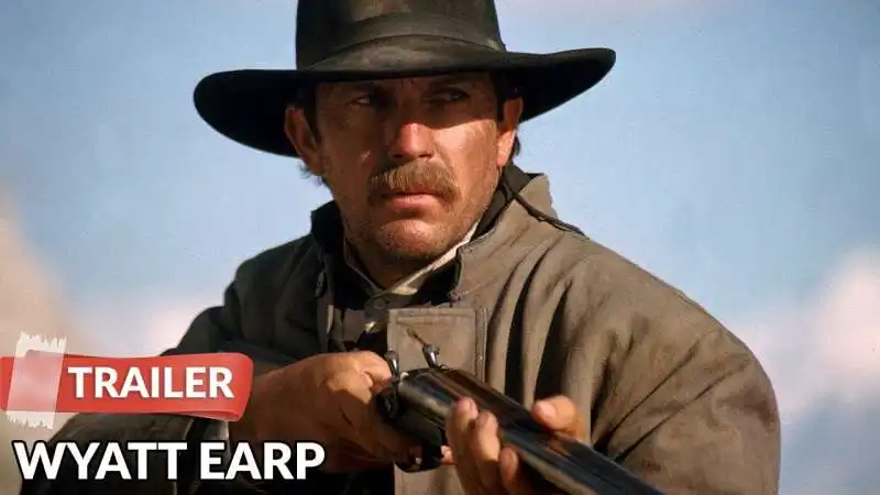 wyatt earp