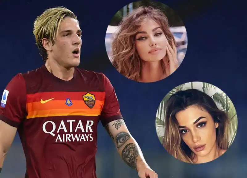 zaniolo 1