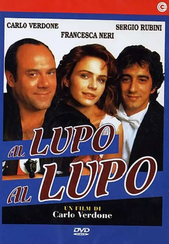 al lupo al lupo 