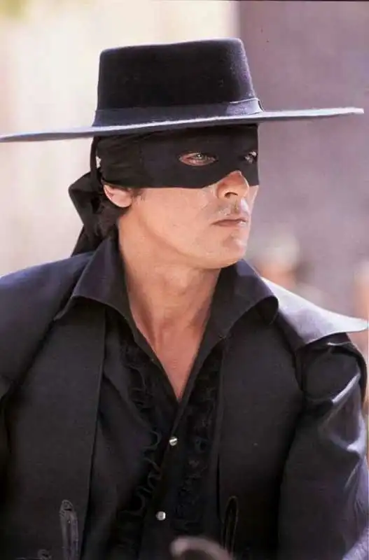 alain delon zorro 