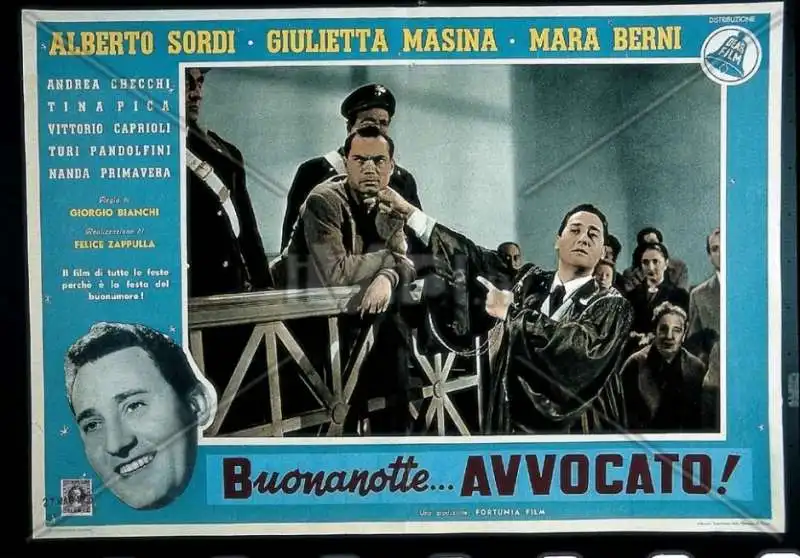 alberto sordi   buonanotte… avvocato! 