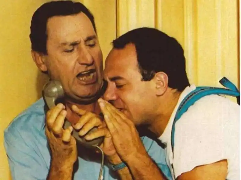 alberto sordi carlo verdone   in viaggio con papa 