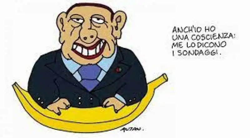 ALTAN BERLUSCONI