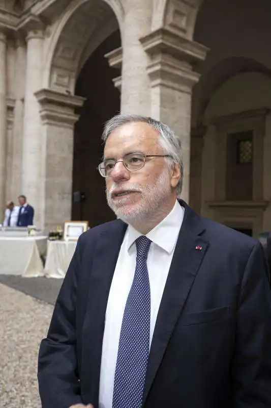 ANDREA RICCARDI