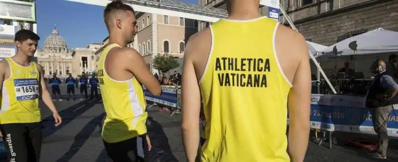 athletica vaticana 13