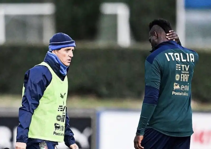 balotelli in nazionale 10