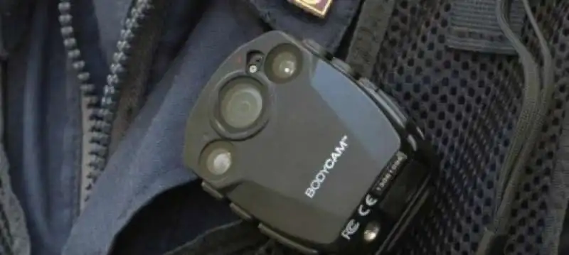 bodycam per poliziotti e carabinieri 4