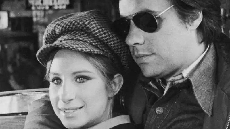 Bogdanovich - Streisand