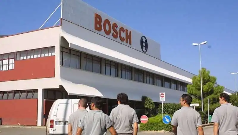 bosch bari 2