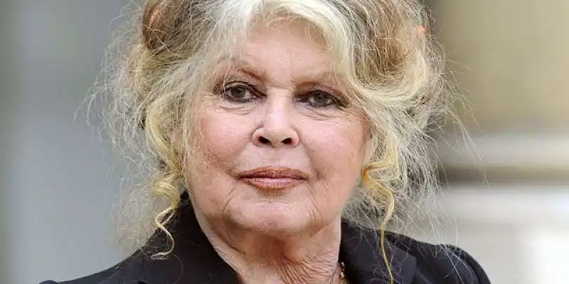 Brigitte Bardot 2