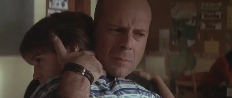 bruce willis   codice mercury 