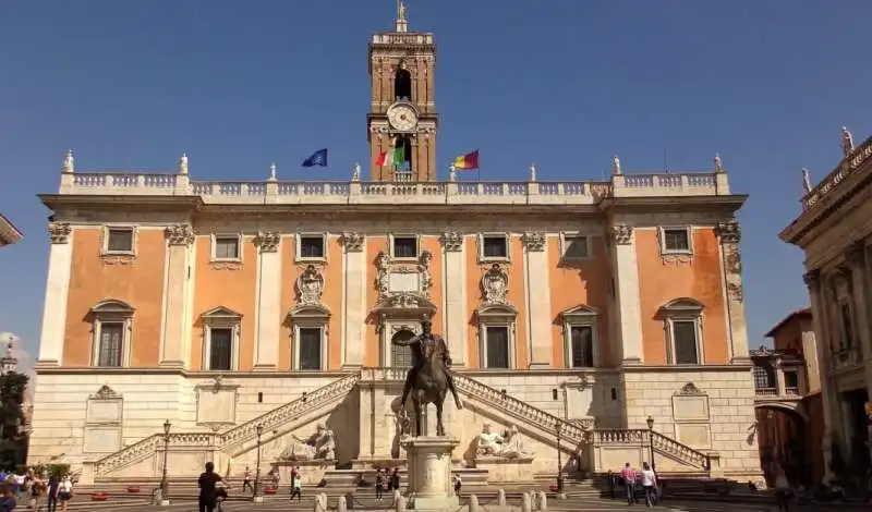 campidoglio