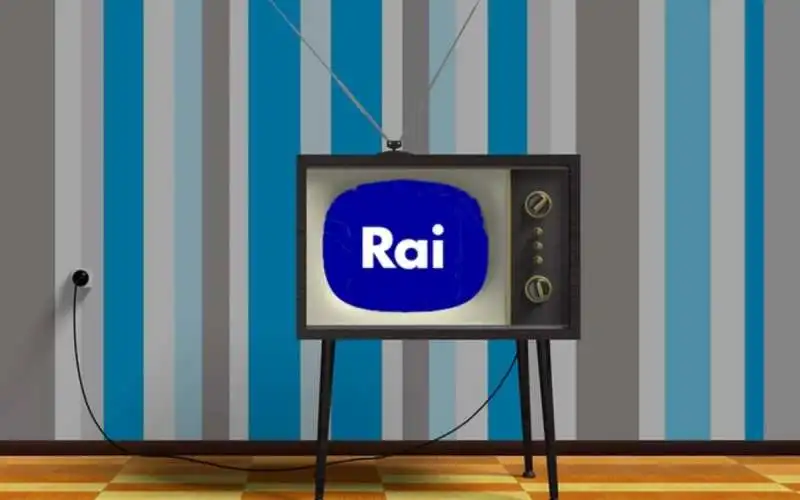 canone rai 7