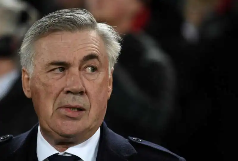 carlo ancelotti