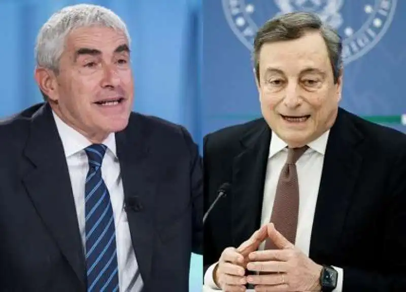 CASINI DRAGHI